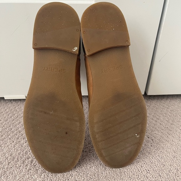 Sperry Booties - Picture 4 of 5